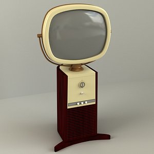 Vintage Television