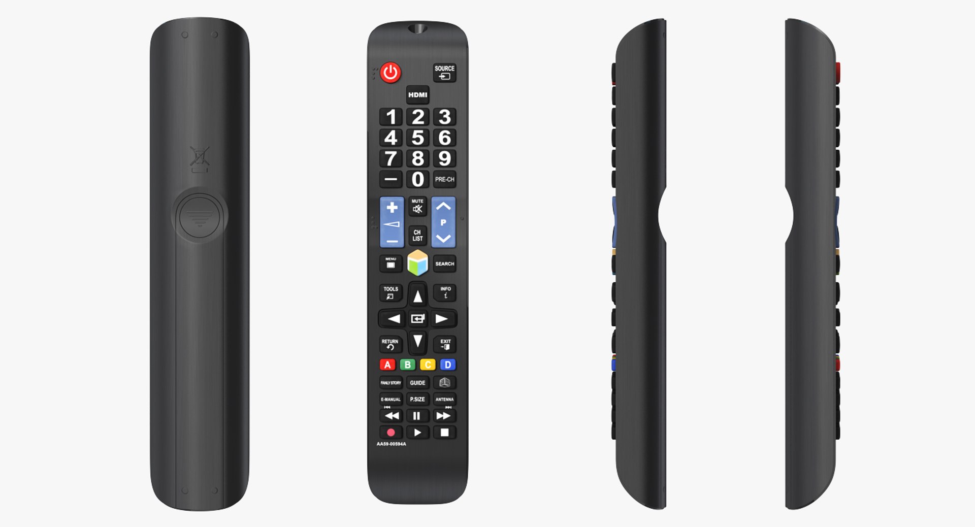 3D tv remotes https://p.turbosquid.com/ts-thumb/rq/7AMw2E/jGShpDyp/tvremotescollection3dsmodel005/jpg/1550144440/1920x1080/fit_q87/aae25eadcca33e3ce1c2f421915f3f6d02bb09cf/tvremotescollection3dsmodel005.jpg