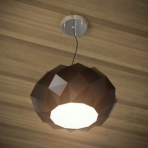 Archirivolto Murano Due Deluxe 50S suspension lamp