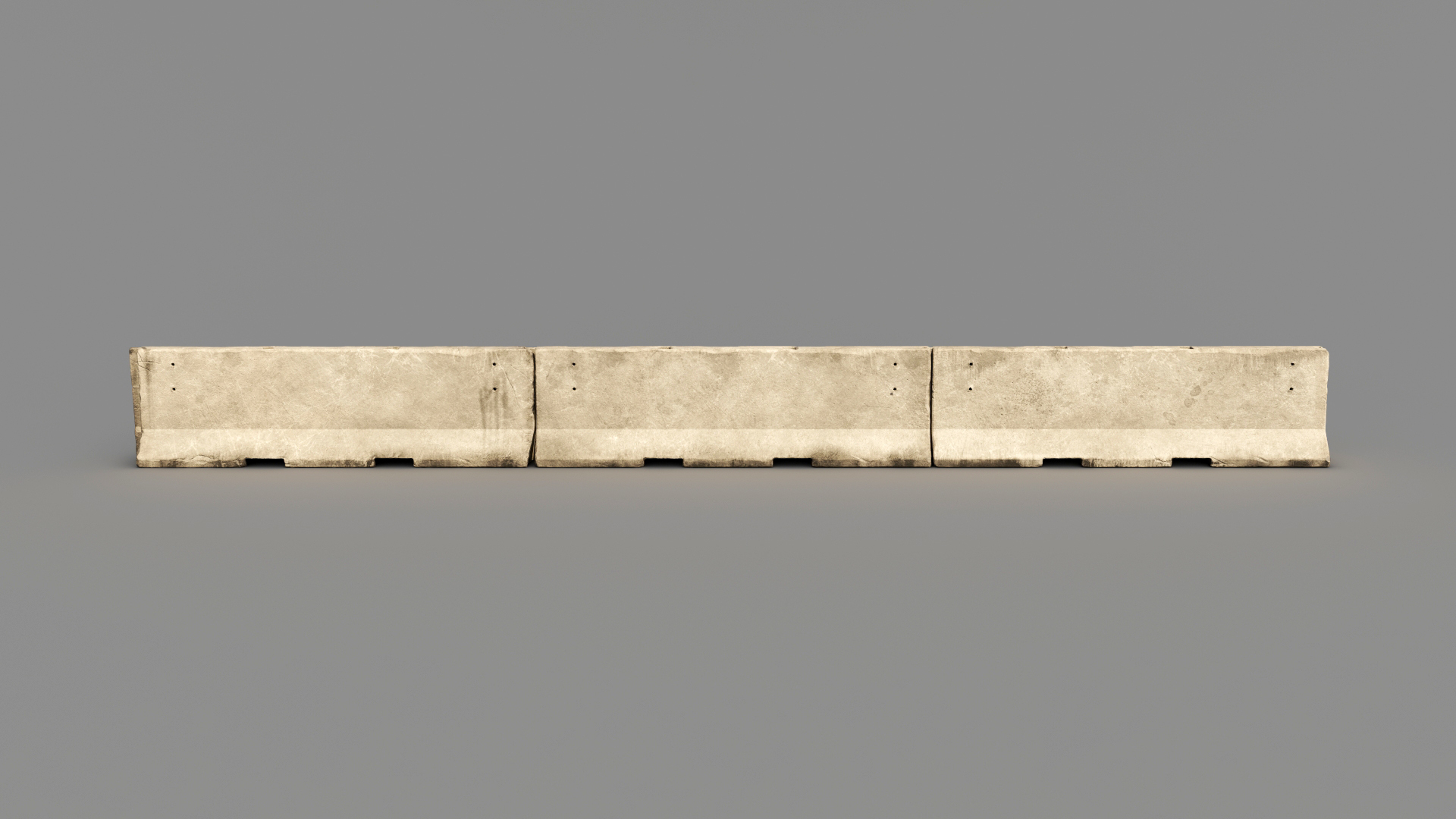 3D concrete barrier v1 https://p.turbosquid.com/ts-thumb/rq/AK1xzM/OF6mZdcs/concretebarrier/jpg/1606232460/1920x1080/turn_fit_q99/87fb4b07be184c949b569747b66934a33788bc38/concretebarrier-1.jpg