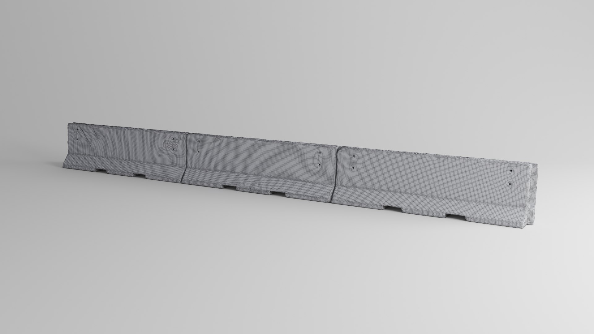 3D concrete barrier v1 https://p.turbosquid.com/ts-thumb/rq/AK1xzM/j0GfgXM4/wire_02/jpg/1606147087/1920x1080/fit_q87/874988bb3fe5b31a1b2fc13b2801f8695f1fa1dd/wire_02.jpg