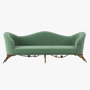 Koket Colette Sofa