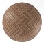 Parquet - Laminate - Wooden floor 2 in 1