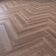 Parquet - Laminate - Wooden floor 2 in 1