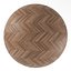 Parquet - Laminate - Wooden floor 2 in 1