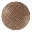 Parquet - Laminate - Wooden floor 2 in 1
