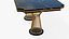 Luxury Dining Table