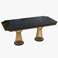 Luxury Dining Table