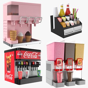 Dispensers Collection