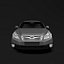 3D model Subaru Outback
