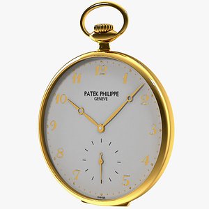 Patek Philippe 973