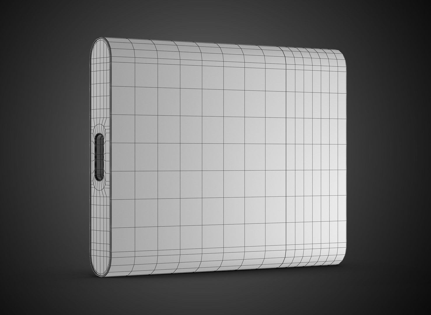Samsung Portable Ssd T3 3d Max
