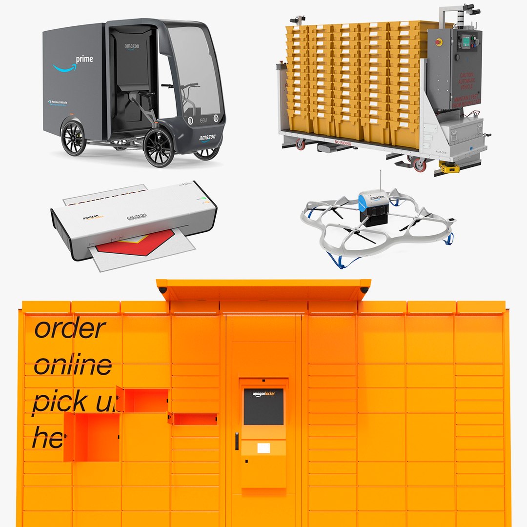 3D Amazon Cargo Delivery Equipment Collection 3 https://p.turbosquid.com/ts-thumb/rq/UclL6O/J0/amazon_cargo_delivery_equipment_collection_3_000/jpg/1788161797/1920x1080/fit_q87/aca16ede46fa2947cd0d5405b0a37a22aff64876/amazon_cargo_delivery_equipment_collection_3_000.jpg