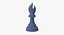 Chess Pieces White