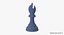 Chess Pieces White