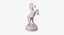 Chess Pieces White