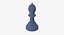 Chess Pieces White