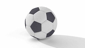 Soccer ball