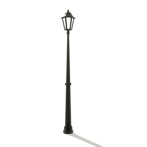 Street Lights 006