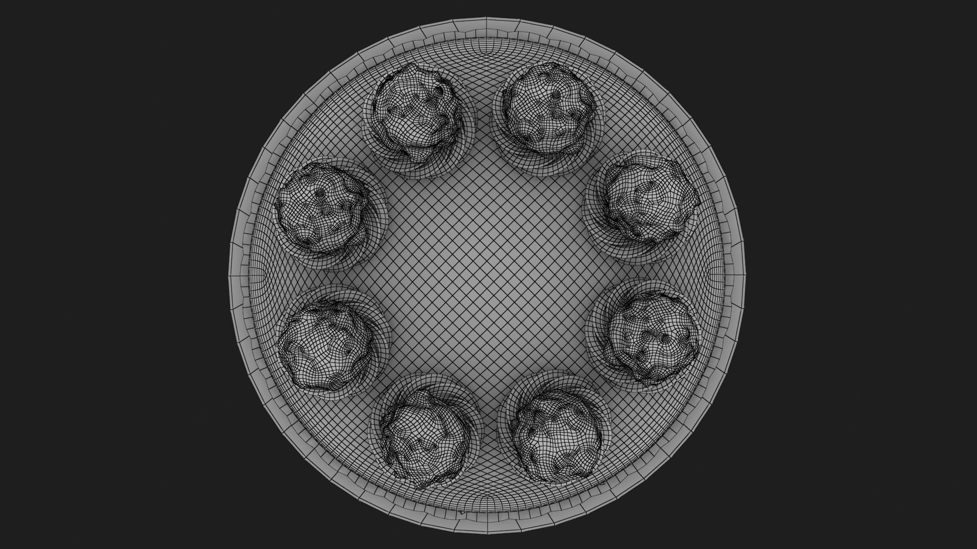 Ferrero Rocher Cake 3D model https://p.turbosquid.com/ts-thumb/rq/de4R8K/Ww/ferochercakewhole_g0006/jpg/1676133660/1920x1080/fit_q87/5e0da062b2d5b4d76cb01a2c5a64784996f68b0b/ferochercakewhole_g0006.jpg