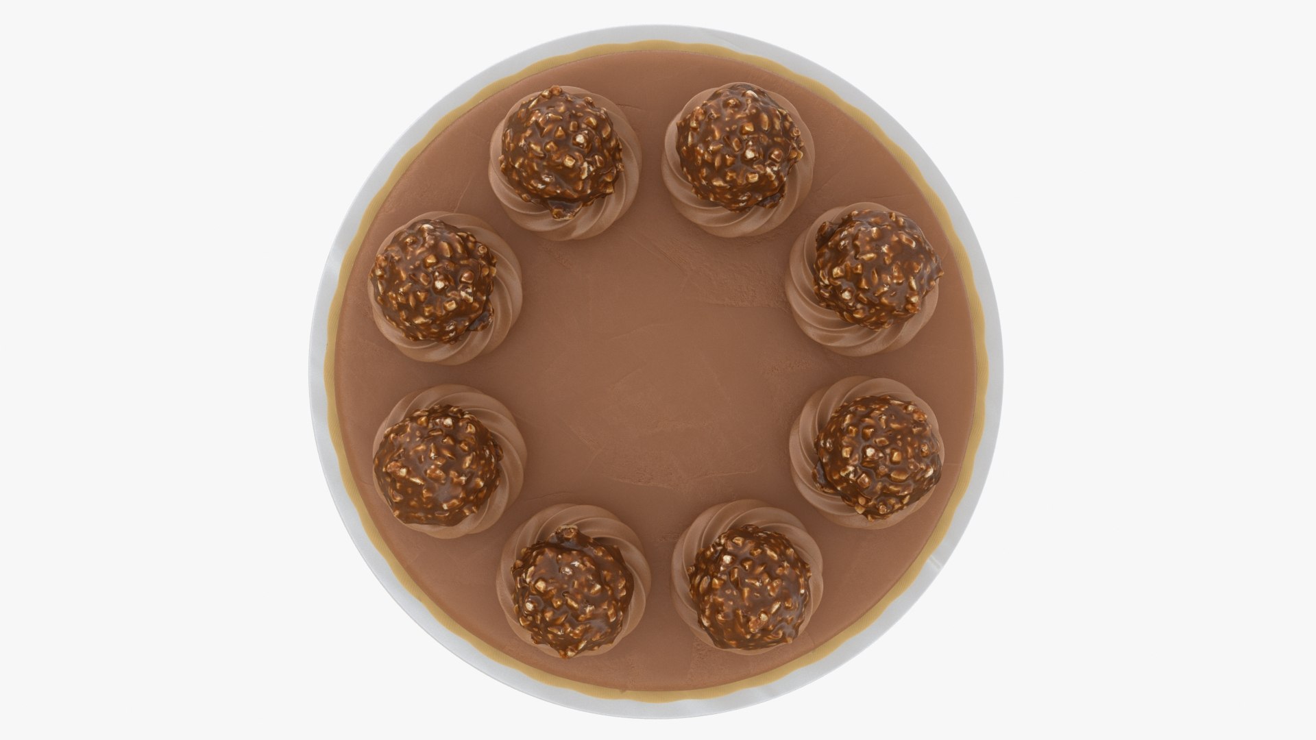 Ferrero Rocher Cake 3D model https://p.turbosquid.com/ts-thumb/rq/de4R8K/ji/ferochercakewhole_b0006/jpg/1676133649/1920x1080/fit_q87/c8ffd1ea44f03c019e42d6b43b90e277412a39fb/ferochercakewhole_b0006.jpg