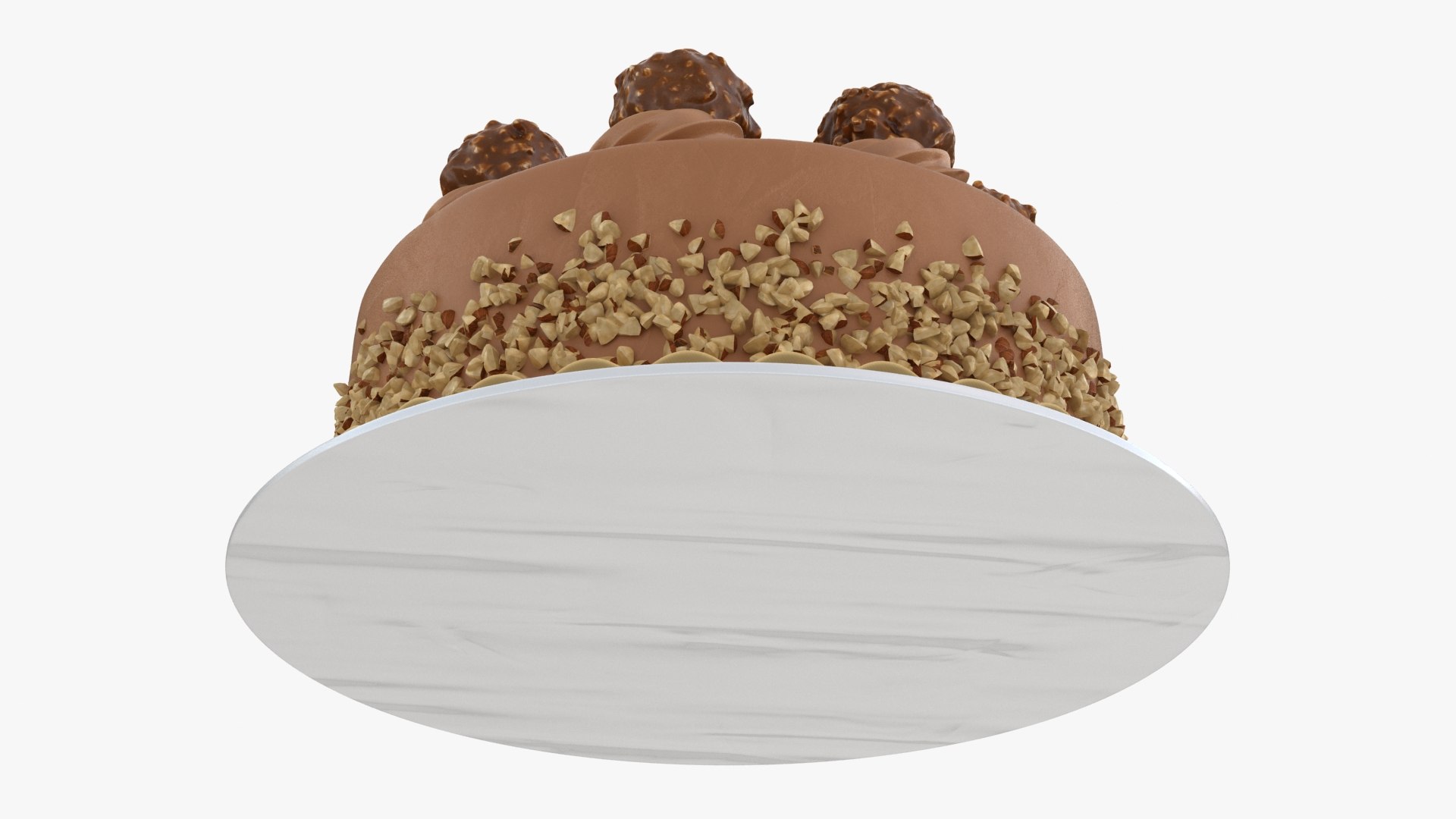 Ferrero Rocher Cake 3D model https://p.turbosquid.com/ts-thumb/rq/de4R8K/uU/ferochercakewhole_b0014/jpg/1676133652/1920x1080/fit_q87/73105b8f5b1265cc62ee2bfadec84481301c650f/ferochercakewhole_b0014.jpg