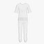 Paño de hospital Marvelous Designer o Clo3D ZPRJ