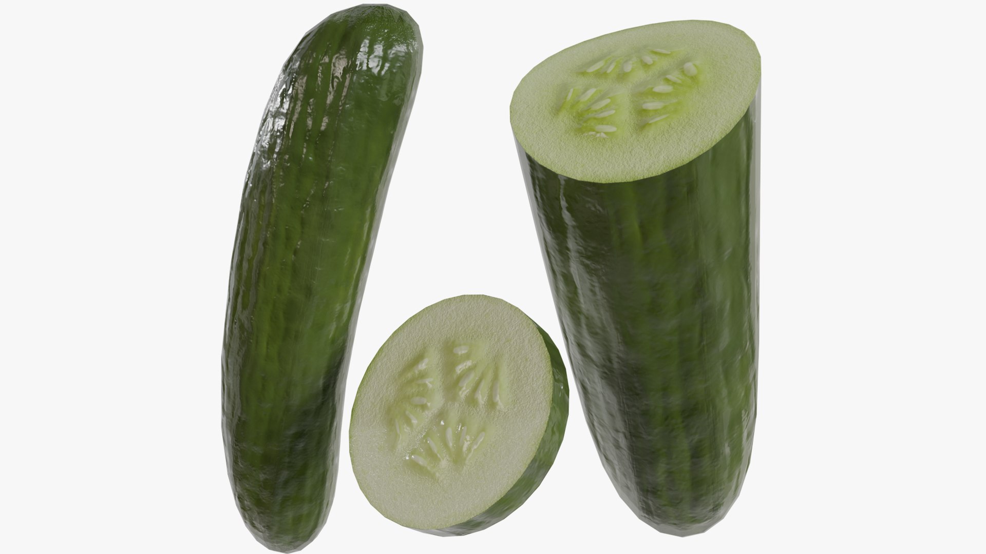 3D Fruit And Vegetable Collection model https://p.turbosquid.com/ts-thumb/rq/fFEUBJ/LB/cucumberrender02/png/1786203849/1920x1080/fit_q87/0def354b24f3983f7698942540944b16f7e01df5/cucumberrender02.jpg