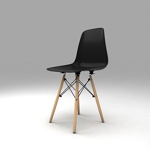 Shell Side Chair DSW Herman Miller