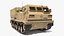 Raccolta globale MLRS