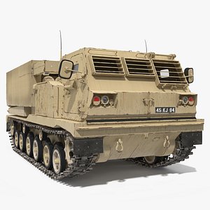 3d m270 mlrs desert