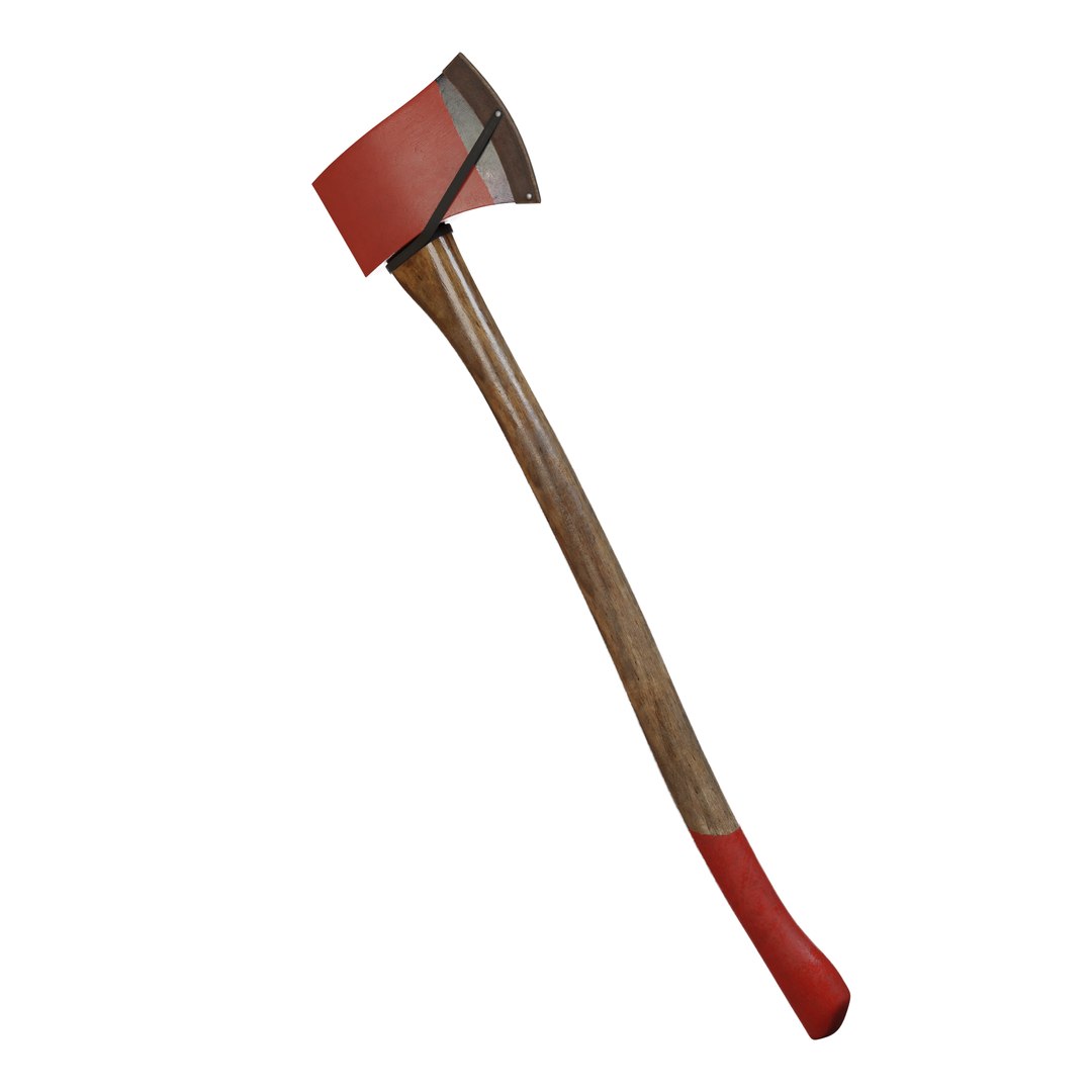 Axe 3D https://p.turbosquid.com/ts-thumb/rq/lKfvQ5/7s/4/png/1759510276/1920x1080/fit_q87/f07f28fd834828cdfbf67629ef6f02b1223d88ee/4.jpg