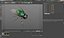 Flying Insects Rigged Collection 5 for Cinema 4D