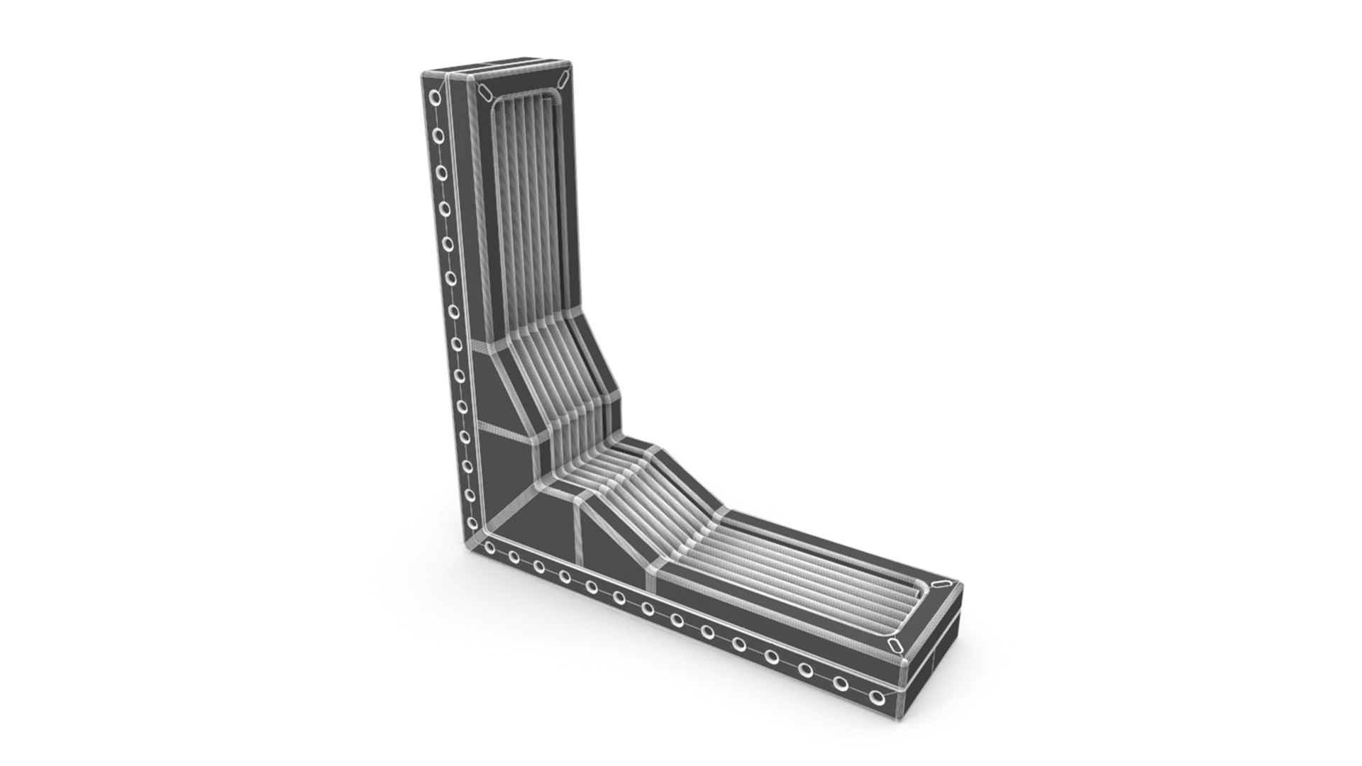 3D Scifi Interior Element Part Used V5 PBR model https://p.turbosquid.com/ts-thumb/rq/silYUg/o5/wire/jpg/1730915100/1920x1080/fit_q87/d37818ce7f8c418f2d44b89a6a76c16880fc715d/wire.jpg