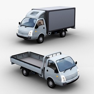 Hyundai Porter H100--2024