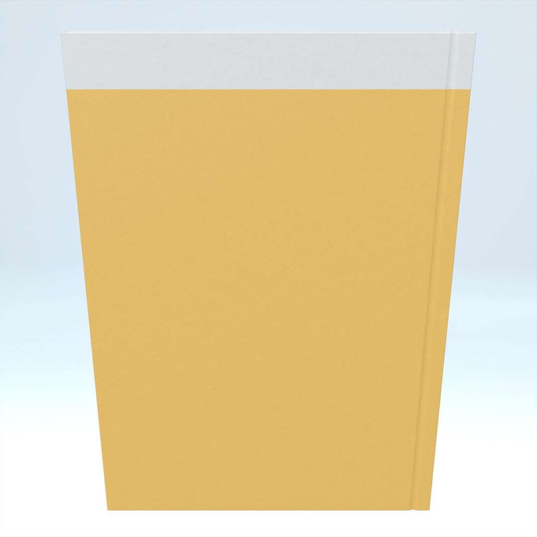 3D Thin Book https://p.turbosquid.com/ts-thumb/rq/utCI75/KA/5_back_shot/jpg/1766027422/1920x1080/fit_q87/9a1582192a9c81f073eb2716494b021dfaccea85/5_back_shot.jpg
