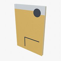 Thin Book