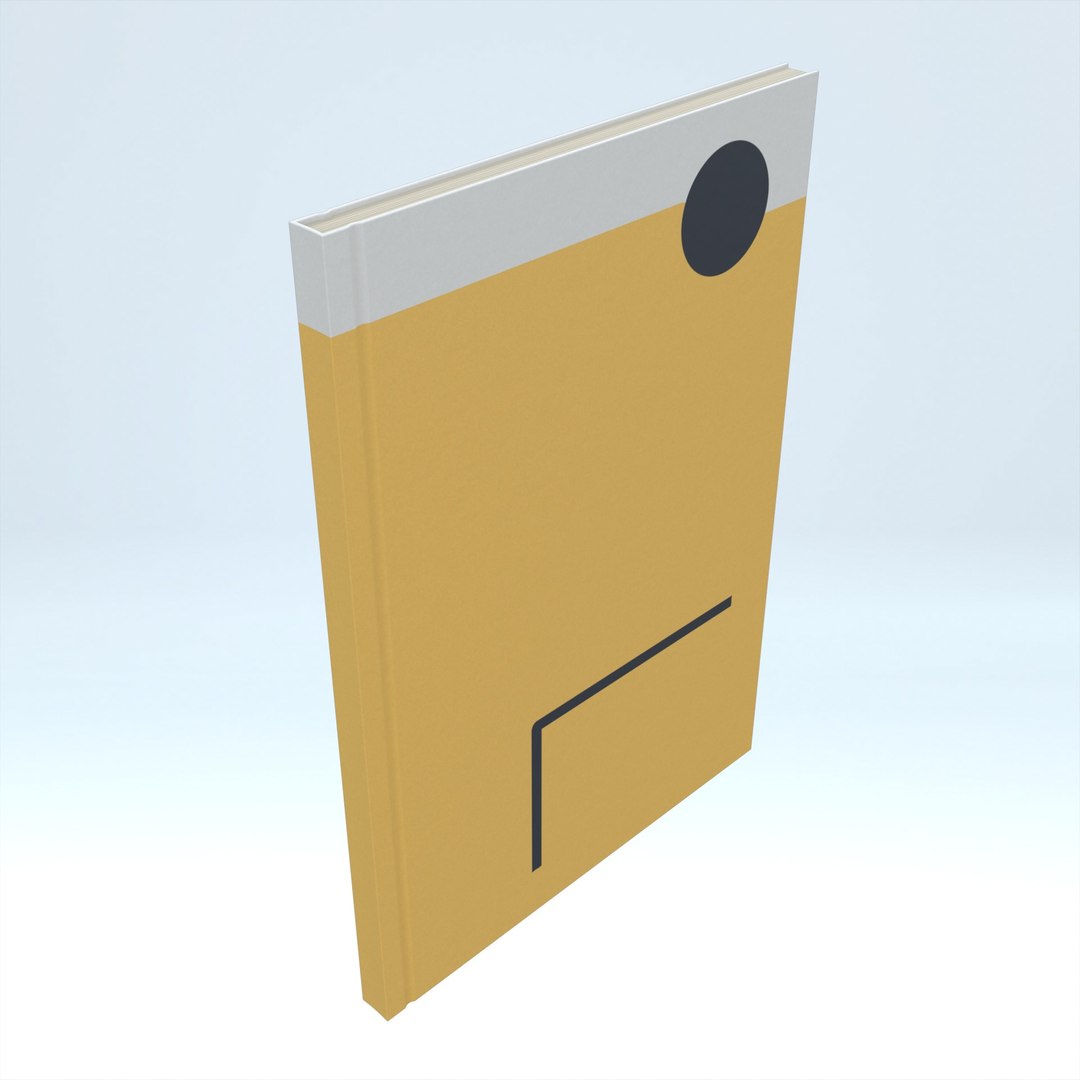 3D Thin Book https://p.turbosquid.com/ts-thumb/rq/utCI75/fQ/8_angle_left_shot/jpg/1766027424/1920x1080/fit_q87/82d86f5683ee7456b54906302d3465ae9bbd31ca/8_angle_left_shot.jpg