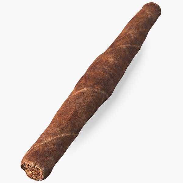 Cigar 3D Models for Download TurboSquid
