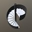 Wendeltreppe 2023-0001