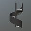 Wendeltreppe 2023-0001