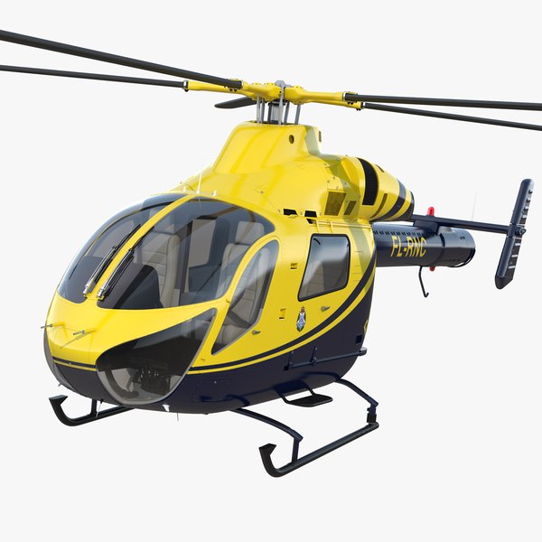 policehelicoptermd902explorermb3dmodel00