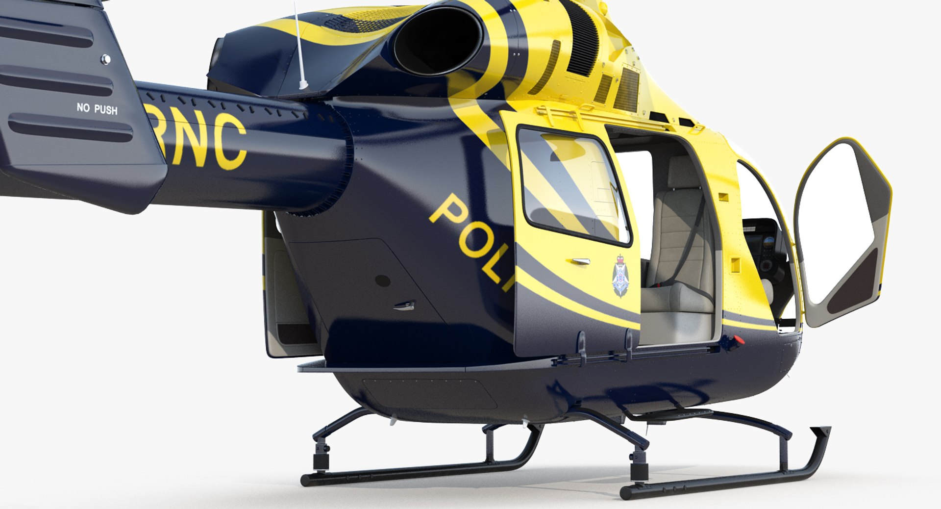 police helicopter md 902 3D model https://p.turbosquid.com/ts-thumb/rr/3RbFZ1/74TkIzL8/policehelicoptermd902explorermb3dmodel014/jpg/1498971997/1920x1080/fit_q87/aac2849dacfead70b40311f6635f18f80eb0d220/policehelicoptermd902explorermb3dmodel014.jpg