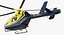 Helicóptero de Policía MD 902 Explorer