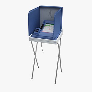 E-voting Machine II