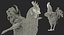 Animaux de la ferme Big Collection 2