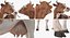 Animaux de la ferme Big Collection 2