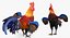 Animaux de la ferme Big Collection 2