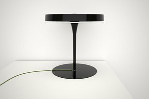 3d 3ds olsen lamps b lux