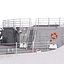 USS葛底斯堡CG-64 3D模型
